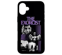 Carcasa para iPhone 16 Plus The Exorcist What an Excellent Day