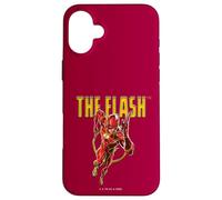 Carcasa para iPhone 16 Plus The Flash Movie Gotta Go Fast