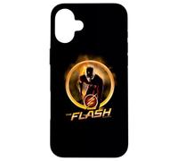 Carcasa para iPhone 16 Plus The Flash: TV Series Fastest Man Alive