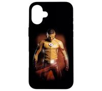 Carcasa para iPhone 16 Plus The Flash: TV Series Kid Flash