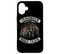 Carcasa para iPhone 16 Plus The Goonies Bike Club