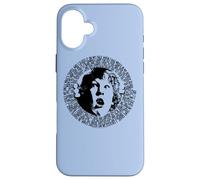 Carcasa para iPhone 16 Plus The Goonies Chunk Talk