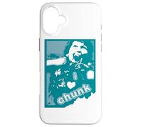 Carcasa para iPhone 16 Plus The Goonies I Heart Chunk