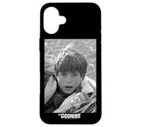 Carcasa para iPhone 16 Plus The Goonies Mikey