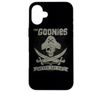 Carcasa para iPhone 16 Plus The Goonies Never Say Die