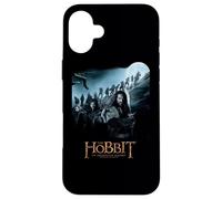 Carcasa para iPhone 16 Plus The Hobbit A Journey