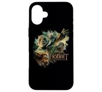 Carcasa para iPhone 16 Plus The Hobbit Baddies