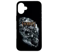 Carcasa para iPhone 16 Plus The Hobbit Cast of Characters