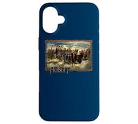 Carcasa para iPhone 16 Plus The Hobbit & Company