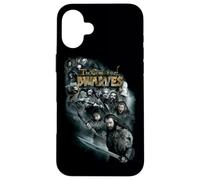 Carcasa para iPhone 16 Plus The Hobbit Company of Dwarves
