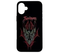 Carcasa para iPhone 16 Plus The Hobbit Evil's Helm