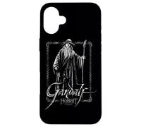Carcasa para iPhone 16 Plus The Hobbit Gandalf Stare