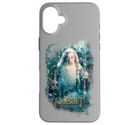 Carcasa para iPhone 16 Plus The Hobbit Gandalf's Army
