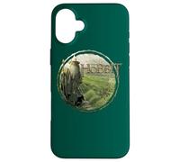 Carcasa para iPhone 16 Plus The Hobbit Gandalf's Journey