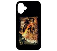 Carcasa para iPhone 16 Plus The Hobbit Golden Chamber