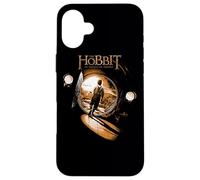 Carcasa para iPhone 16 Plus The Hobbit Hole Bilbo