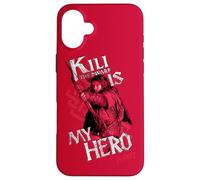 Carcasa para iPhone 16 Plus The Hobbit Kili is My Hero
