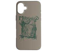 Carcasa para iPhone 16 Plus The Hobbit Mirkwood Line