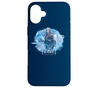 Carcasa para iPhone 16 Plus The Hobbit Tangled Web