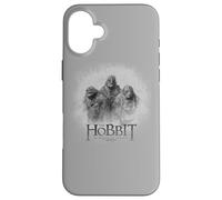 Carcasa para iPhone 16 Plus The Hobbit Three Trolls