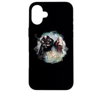 Carcasa para iPhone 16 Plus The Hobbit We Are Fighers
