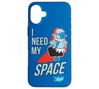 Carcasa para iPhone 16 Plus The Jetsons Rosie Need My Space