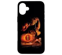 Carcasa para iPhone 16 Plus The Lord of The Rings Destroy The Ring