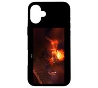 Carcasa para iPhone 16 Plus The Lord of The Rings Gandalf Versus The Balrog