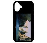 Carcasa para iPhone 16 Plus The Lord of The Rings Gates of Argonath