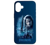 Carcasa para iPhone 16 Plus The Lord of The Rings King in The Making
