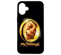 Carcasa para iPhone 16 Plus The Lord of The Rings My Precious