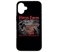Carcasa para iPhone 16 Plus The Lord of The Rings Power Corrupts