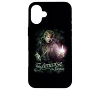 Carcasa para iPhone 16 Plus The Lord of The Rings Samwise The Brave