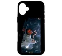 Carcasa para iPhone 16 Plus The Lord of The Rings Saruman and The Palantir