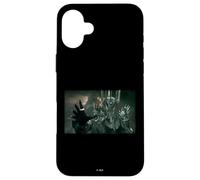 Carcasa para iPhone 16 Plus The Lord of The Rings Sauron and The One Ring