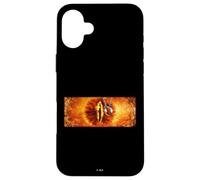 Carcasa para iPhone 16 Plus The Lord of The Rings Sauron Sees The Ring