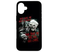 Carcasa para iPhone 16 Plus The Lord of The Rings Time of The Orc
