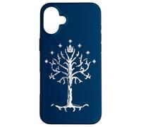 Carcasa para iPhone 16 Plus The Lord of The Rings Tree of Gondor