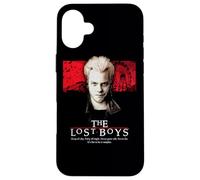 Carcasa para iPhone 16 Plus The Lost Boys Be One of Us