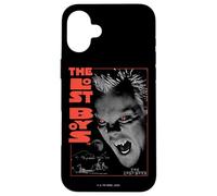 Carcasa para iPhone 16 Plus The Lost Boys Fun to Be a Vampire Poster
