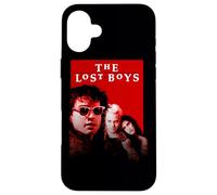 Carcasa para iPhone 16 Plus The Lost Boys Michael David Star