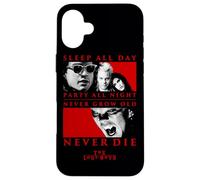 Carcasa para iPhone 16 Plus The Lost Boys Never Die