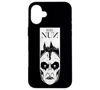 Carcasa para iPhone 16 Plus The Nun Gaze