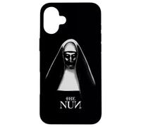 Carcasa para iPhone 16 Plus The Nun Poster