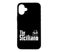 Carcasa para iPhone 16 Plus The Siciliano