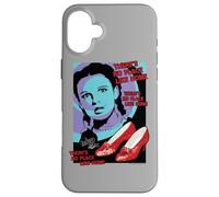 Carcasa para iPhone 16 Plus The Wizard of Oz Click 3 Times