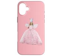 Carcasa para iPhone 16 Plus The Wizard of Oz Glinda The Good Witch