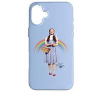 Carcasa para iPhone 16 Plus The Wizard of Oz Over The Rainbow