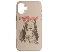 Carcasa para iPhone 16 Plus The Wizard of Oz Put 'em Up