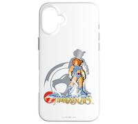 Carcasa para iPhone 16 Plus Thundercats Lion-O